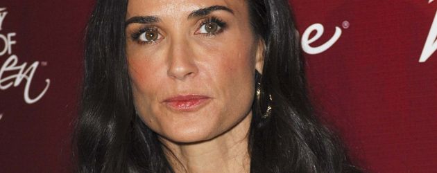 Demi Moore Demi Moore