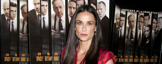 Demi Moore Demi Moore