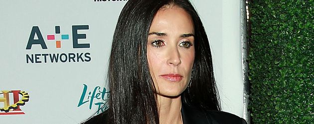 Demi Moore Demi Moore