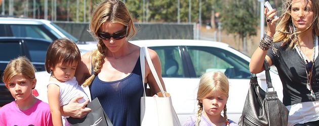 Denise Richards Denise Richards