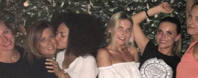 Denise Temlitz, Ex-Bachelor-Kandidatin Denise Temlitz, Ex-Bachelor-Kandidatin