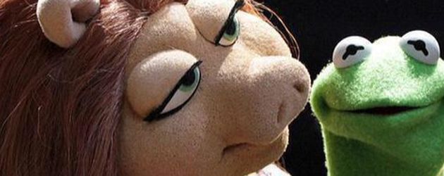 Kermit der Frosch Kermit der Frosch