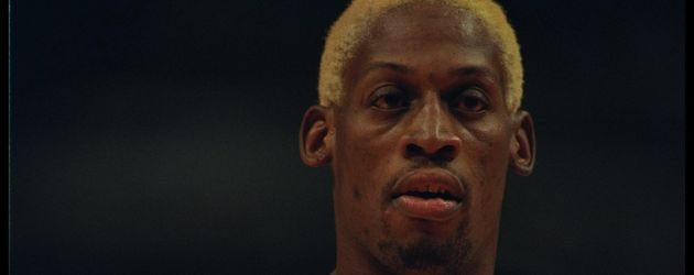 NBA-Champion Dennis Rodman NBA-Champion Dennis Rodman