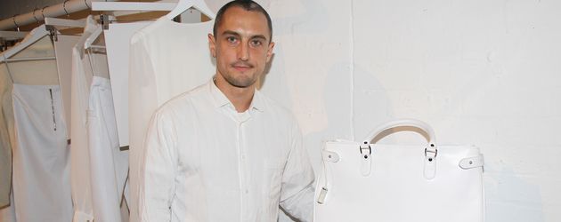 Designer Richard Nicoll Designer Richard Nicoll