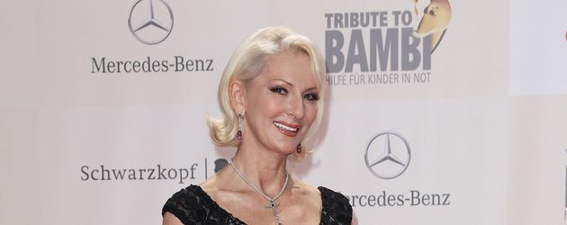 Désirée Nick Désirée Nick