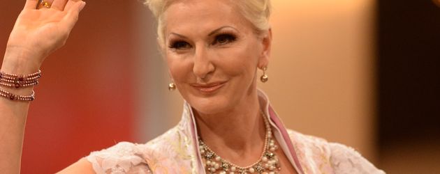 Désirée Nick Désirée Nick