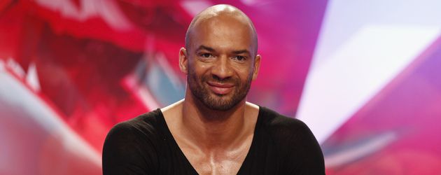 Detlef D! Soost Detlef D! Soost