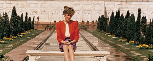 Prinzessin Diana Prinzessin Diana