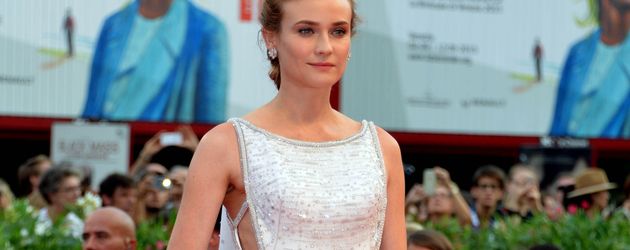 Diane Kruger Diane Kruger
