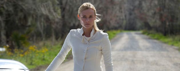 Diane Kruger Diane Kruger