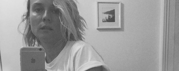 Diane Kruger dreht "Aus dem Nichts" Diane Kruger dreht "Aus dem Nichts"
