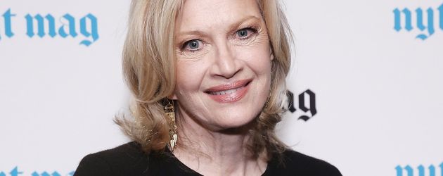 Diane Sawyer Diane Sawyer
