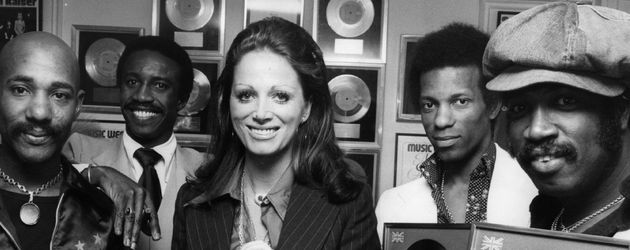 Errol Brown Errol Brown