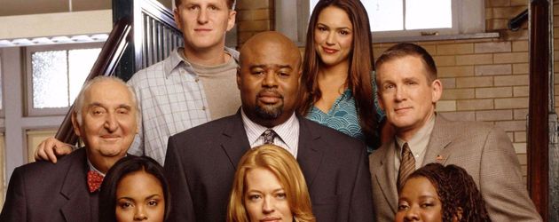 Die Stars von "Boston Public" Die Stars von "Boston Public"