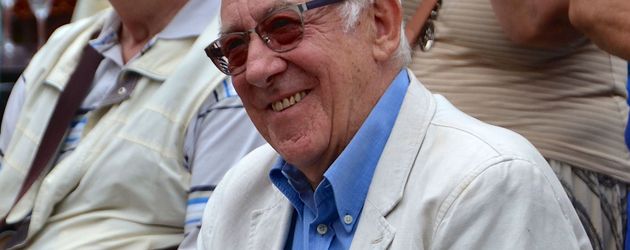 Dieter Hallervorden Dieter Hallervorden