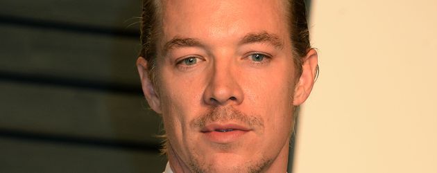 Diplo bei der Vanity Fair Oscar Party 2017 Diplo bei der Vanity Fair Oscar Party 2017