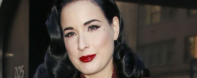 Dita Von Teese Dita Von Teese