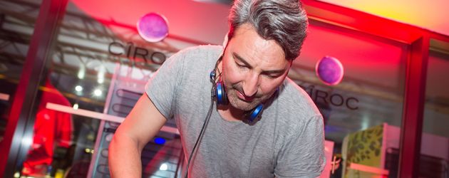 DJ Mousse T. DJ Mousse T.