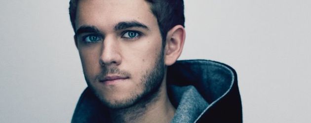 Zedd Zedd