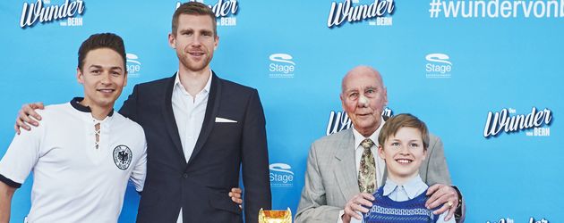 Per Mertesacker Per Mertesacker