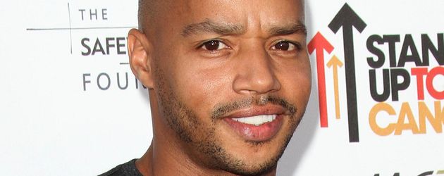Donald Faison Donald Faison