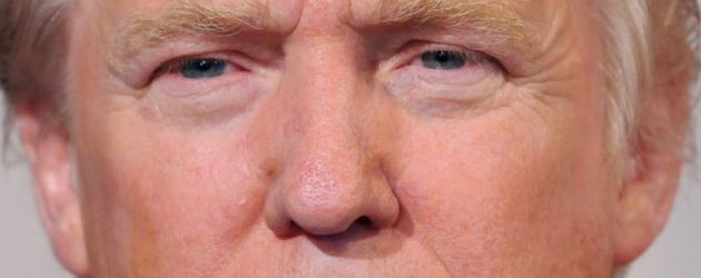 Donald Trump Donald Trump