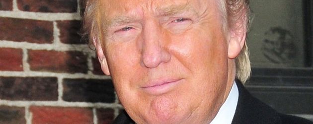 Donald Trump Donald Trump