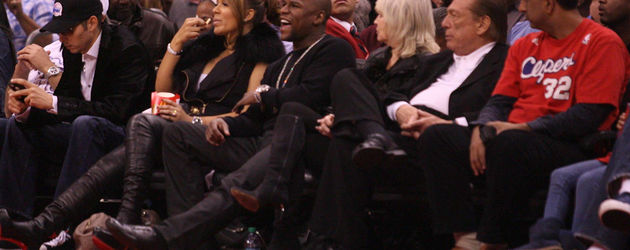 Donald Sterling Donald Sterling