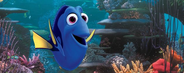 Dorie in "Findet Dorie" Dorie in "Findet Dorie"