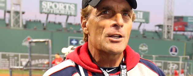 Doug Flutie Doug Flutie
