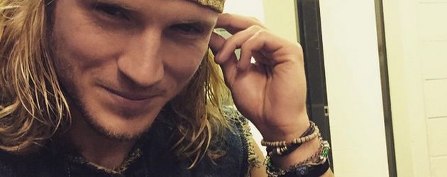 Dougie Poynter Dougie Poynter