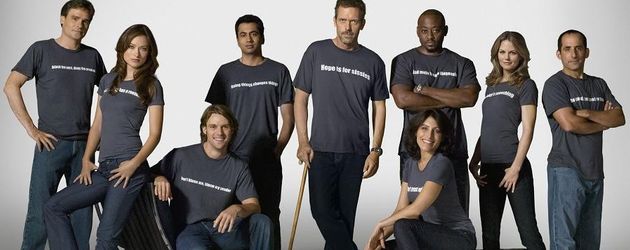 Dr. House Dr. House