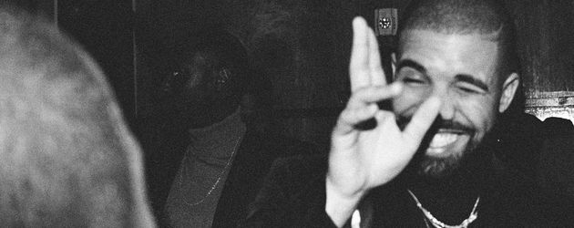 Rapper Drake Rapper Drake