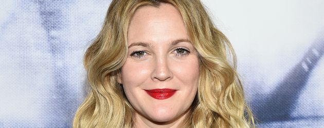 Drew Barrymore Drew Barrymore