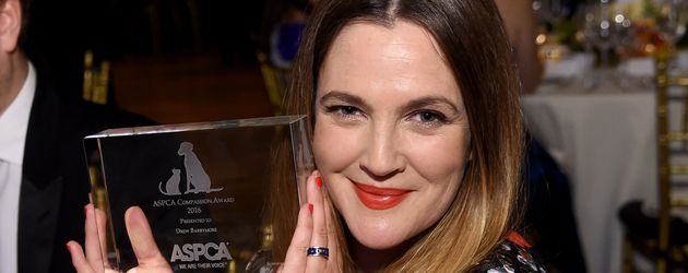 Drew Barrymore Drew Barrymore