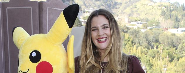 Drew Barrymore Drew Barrymore