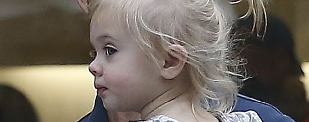 Drew Barrymore und Frankie Barrymore Kopelman Drew Barrymore und Frankie Barrymore Kopelman