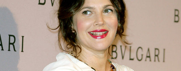 Drew Barrymore Drew Barrymore