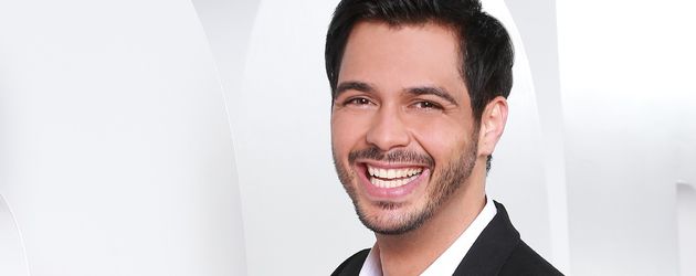 Aytug Gün, bekannt durch DSDS Aytug Gün, bekannt durch DSDS