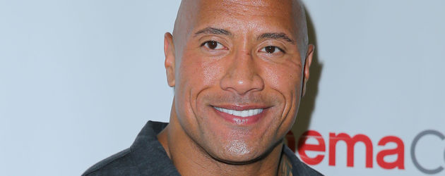Dwayne "The Rock" Johnson Dwayne "The Rock" Johnson