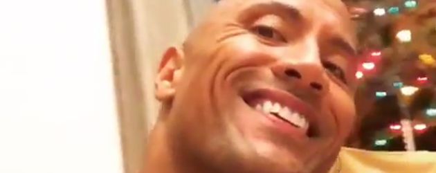 Dwayne "The Rock" Johnson Dwayne "The Rock" Johnson