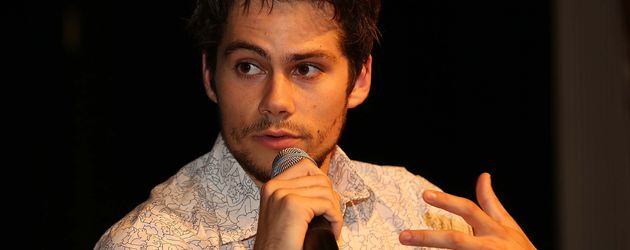 Dylan O'Brien, Schauspieler Dylan O'Brien, Schauspieler