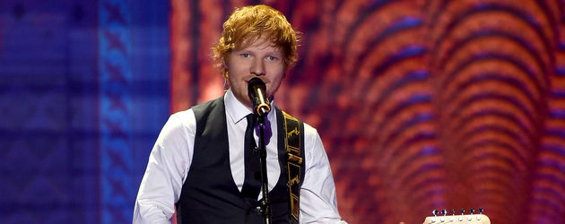 Ed Sheeran Ed Sheeran