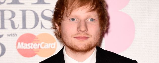 Ed Sheeran Ed Sheeran