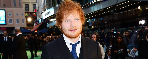 Ed Sheeran Ed Sheeran