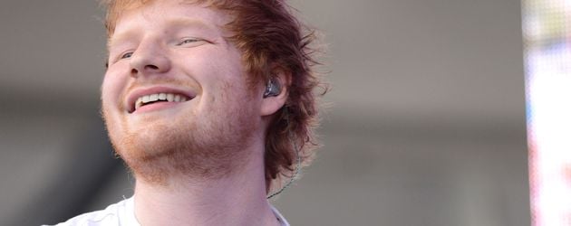 Ed Sheeran Ed Sheeran