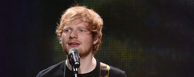 Ed Sheeran Ed Sheeran