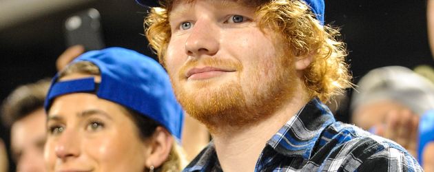 Ed Sheeran Ed Sheeran