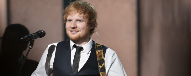 Ed Sheeran Ed Sheeran