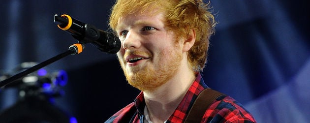 Ed Sheeran Ed Sheeran